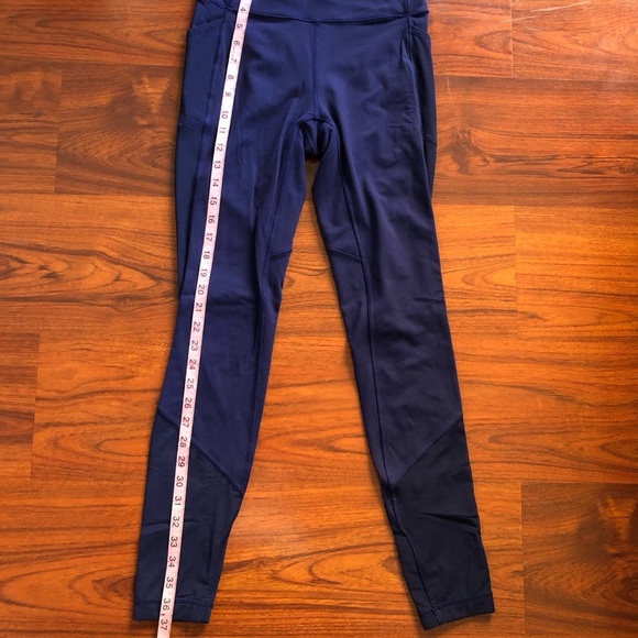 Lululemon Fit Physique Tight
Hero Blue - Picture 7 of 13
